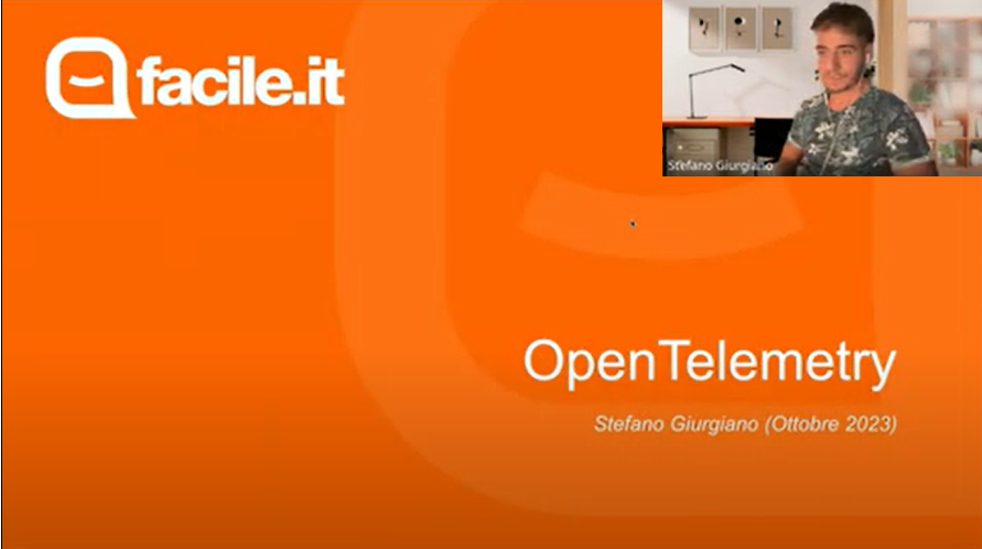 OpenTelemetry